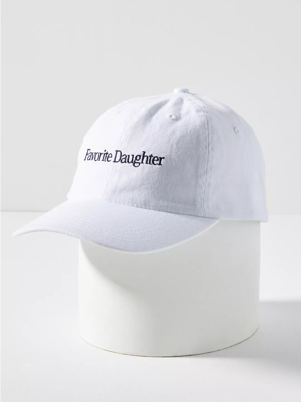 Favorite Daughter Baseball Cap - Picture 3 of 5